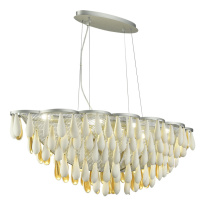 Подвесная люстра ST-Luce SL1517.103.08 Цена на Подвесная люстра ST-Luce SL1517.103.08
