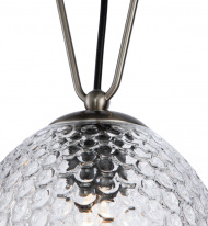 Купить Подвесной светильник Indigo V000086