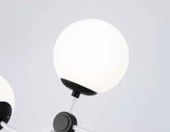 Люстра на штанге Ambrella Light TR2566 Люстра на штанге Ambrella Light TR2566 в интернет магазине Гет Лайт