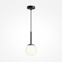 Подвесной светильник Maytoni MOD321PL-01B в интернет магазине Гет Лайт