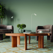 Купить Торшер Mantra 7522