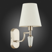 Купить с доставкой по Москве и России Бра Evoluce SLE105501-01