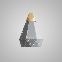 Фото Подвесной светильник ImperiumLoft 240978-26