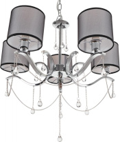 Подвесная люстра MyFar MR1551-5P Купить Подвесная люстра MyFar MR1551-5P