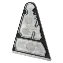 Купить Прокладка для профиля Arlight 018262