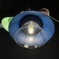 Цена на Подвесной светильник ImperiumLoft 178038-26