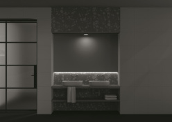 Цена на Светильник на шине Maytoni Technical TR080-1-6W4K-B