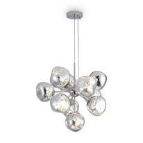 Купить Подвесная люстра Freya FR5378PL-10SM