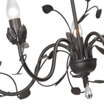 Купить Подвесная люстра Vitaluce V1661-1/5