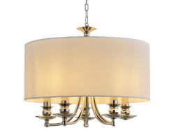 Фото Подвесная люстра Newport 1145/S
