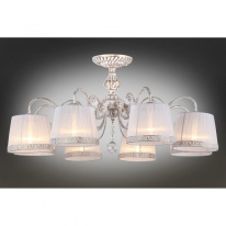 Купить Люстра на штанге Omnilux OML-54107-08