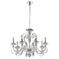 Фото Подвесная люстра Ideal Lux 090269