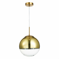 Купить с доставкой по Москве и России Подвесной светильник Evoluce SLE114613-01