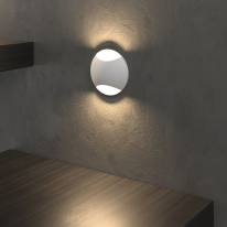 Фото Светильник для ступеней Elektrostandard MRL LED 1105 Белый