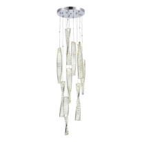 Фото Каскадная люстра ST-Luce SL6205.103.09