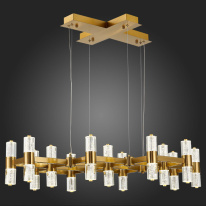 Купить с доставкой по Москве и России Подвесная люстра ST-Luce SL6007.203.26