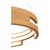 Цена на Подвесная люстра ST-Luce SL963.703.01