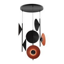 Фото Подвесной светильник ST-Luce SL3003.403.09