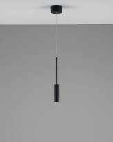 Купить Подвесной светильник Moderli Moderli V10899-PL Rin подвесной светодиодный