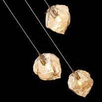 Купить с доставкой по Москве и России Подвесной светильник ST-Luce SL1175.303.03