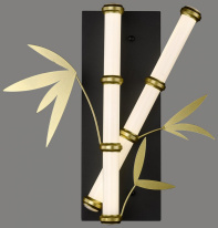 Фото Бра VELANTE 440-301-02