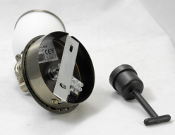 Спот Lussole LSL-7301-01 в интернет магазине Гет Лайт