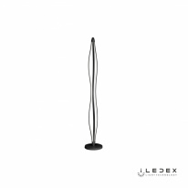 Фото Торшер iLedex F6329 BK
