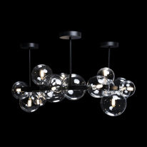 Цена на Люстра на штанге LOFT IT 10023P/850