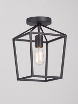 Фото Накладной светильник Vitaluce V3766-1/1PL