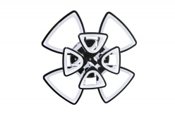 Цена на Накладной светильник Natali Kovaltseva INNOVATION STYLE 83019