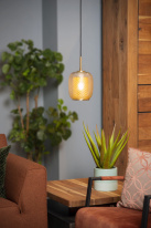 Цена на Подвесной светильник LUCIDE 03433/01/02