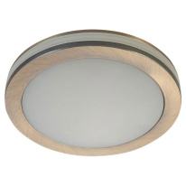 Фото Встраиваемый светильник AM Group AM296 6W AB 3000K R