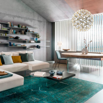 Цена на Подвесная люстра iLedex FG 800-92 CR