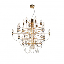 Фото Подвесная люстра Favourite 1893-30P