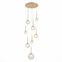 Фото Каскадная люстра ST-Luce SL1152.203.08