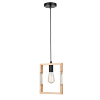 Фото Подвесной светильник Vele Luce VL6222P01