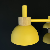 Цена на Люстра на штанге ImperiumLoft 101568-26