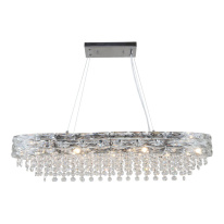 Фото Подвесная люстра Lussole LSP-8895