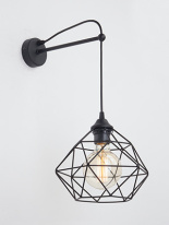 Фото Бра Vitaluce V4258-1/1A