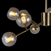 Купить Люстра на штанге LOFT IT 10020/9