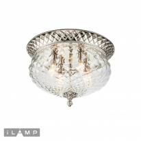 Фото Накладной светильник iLamp JAZZ 440 NIC