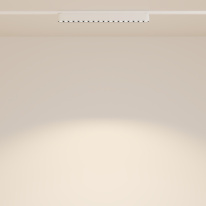 Цена на Светильник на шине Maytoni Technical TR082-1-18W3K-M-W