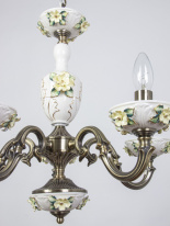 Купить Подвесная люстра Abrasax SD721