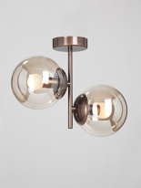 Фото Люстра на штанге Vitaluce V2936-7/2PL