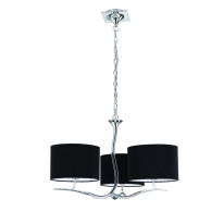 Фото Подвесная люстра Mantra 1171