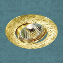 Фото Встраиваемый светильник Novotech 369644