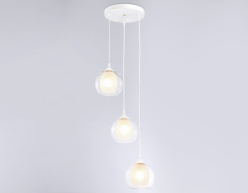 Каскадная люстра Ambrella Light TR3540 Каскадная люстра Ambrella Light TR3540 в интернет магазине Гет Лайт