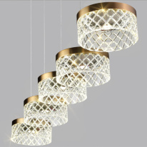 Цена на Подвесная люстра Odeon Light 5032/30LA