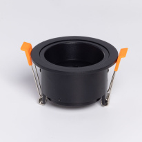 Купить Встраиваемый светильник DeMarkt 850010401