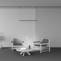 Maytoni Technical TR170-1-52W3K-B в интернет магазине Гет Лайт